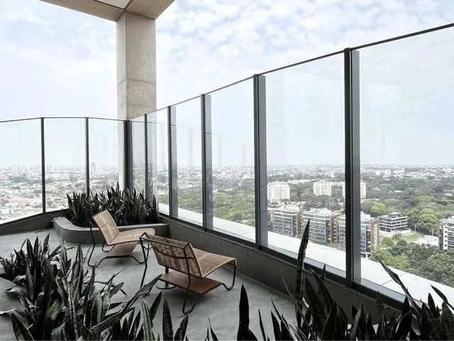 Imagem 15: Apartamento à venda, no Age 360 em Curitiba, Ecoville, com 3 quartos, 212m²