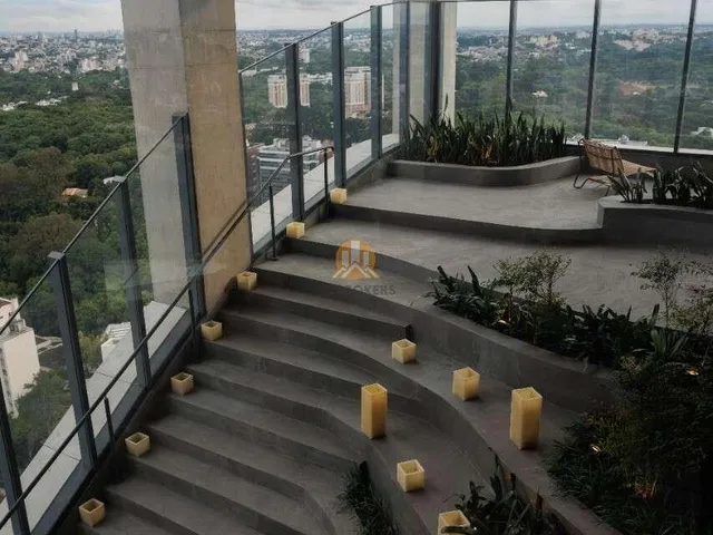 Imagem 13: Apartamento à venda, no Age 360 em Curitiba, Ecoville, com 3 quartos, 212m²