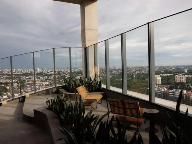 Imagem 11: Apartamento à venda, no Age 360 em Curitiba, Ecoville, com 3 quartos, 212m²