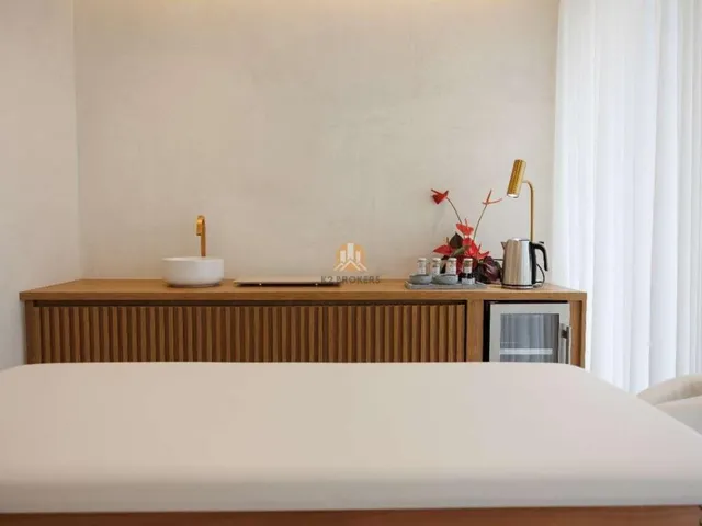 Imagem 12: Apartamento à venda, no Age 360 em Curitiba, Ecoville, com 3 quartos, 212m²