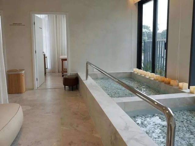 Imagem 16: Apartamento à venda, no Age 360 em Curitiba, Ecoville, com 3 quartos, 212m²