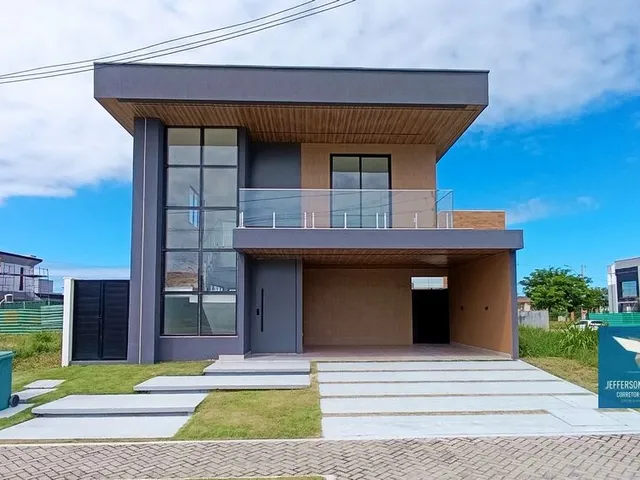 Imagem: Casa Duplex Nova Cidade Alpha Frente Praça