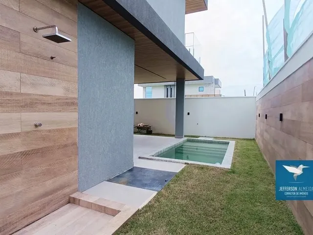 Imagem 4: Casa Duplex Nova Cidade Alpha Frente Praça com Móveis Planejados, Varanda Gourmet e