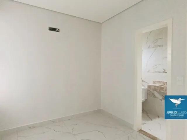 Imagem 9: Casa Duplex Nova Cidade Alpha Frente Praça com Móveis Planejados, Varanda Gourmet e