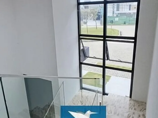 Imagem 5: Casa Duplex Nova Cidade Alpha Frente Praça com Móveis Planejados, Varanda Gourmet e