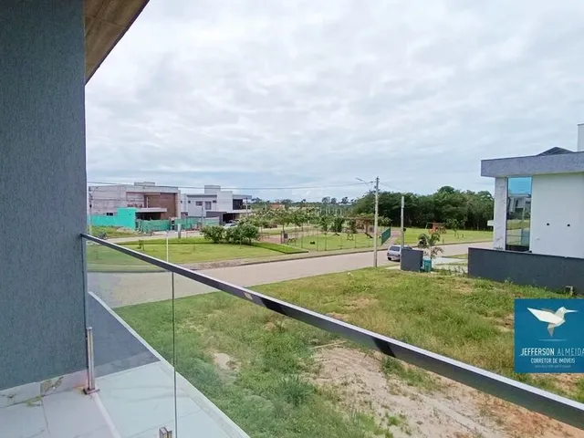 Imagem 11: Casa Duplex Nova Cidade Alpha Frente Praça com Móveis Planejados, Varanda Gourmet e