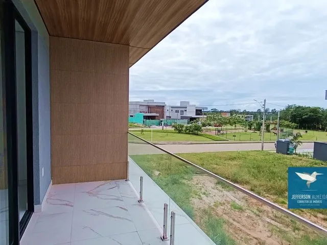 Imagem 13: Casa Duplex Nova Cidade Alpha Frente Praça com Móveis Planejados, Varanda Gourmet e