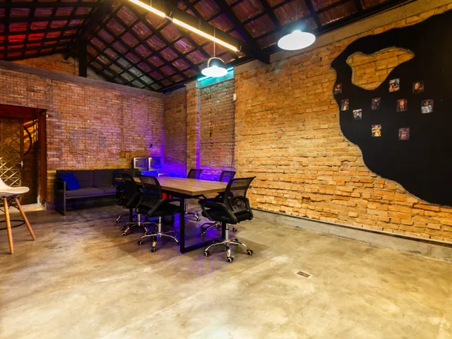Imagem: Casa Comercial para Venda em Vila Leopoldina