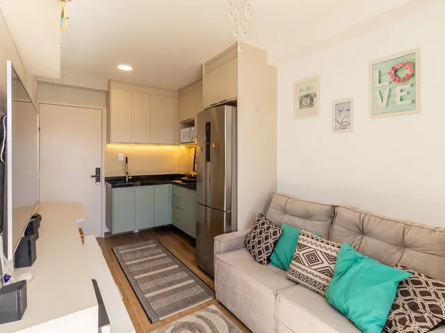 Imagem: Apartamento para venda em Vila Mariana com