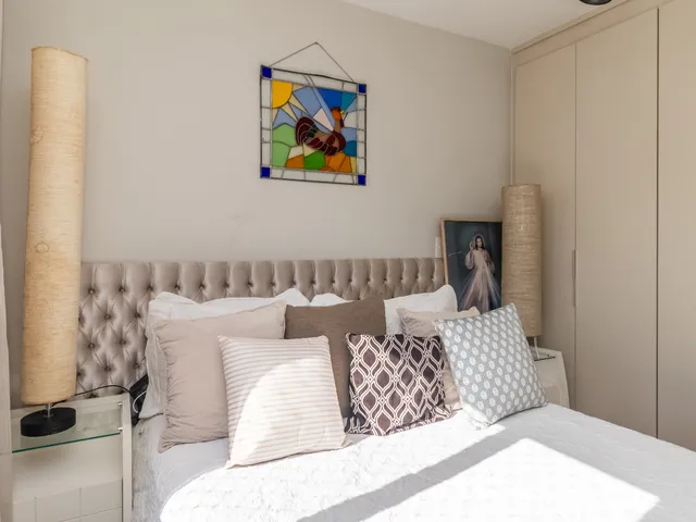 Imagem 16: Apartamento para venda em Vila Mariana com 1 quarto, 33m²