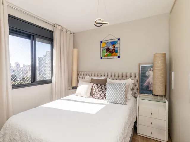 Imagem 9: Apartamento para venda em Vila Mariana com 1 quarto, 33m²