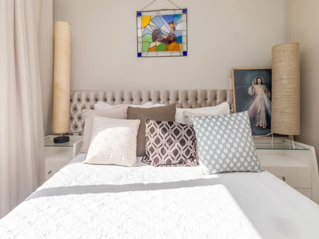 Imagem 3: Apartamento para venda em Vila Mariana com 1 quarto, 33m²