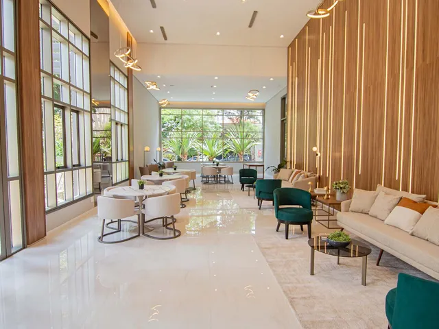 Imagem 11: Apartamento para Venda em Perdizes com 2 Quartos, Sendo 2 Suítes, 88M²