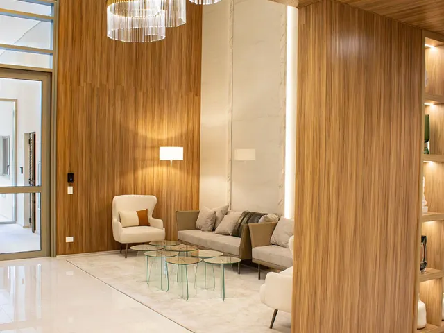 Imagem 6: Apartamento para Venda em Perdizes com 2 Quartos, Sendo 2 Suítes, 88M²