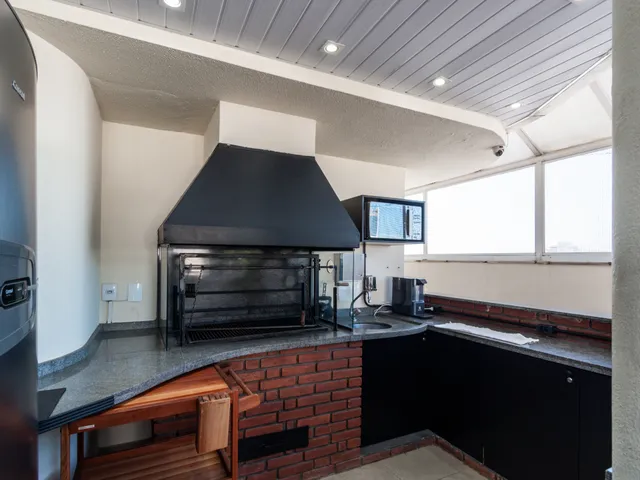 Imagem 7: Apartamento para Venda em Barra Funda com 1 Quarto, 41M²