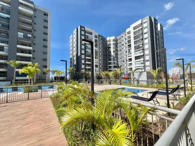 Imagem: Apartamento para Venda em City América