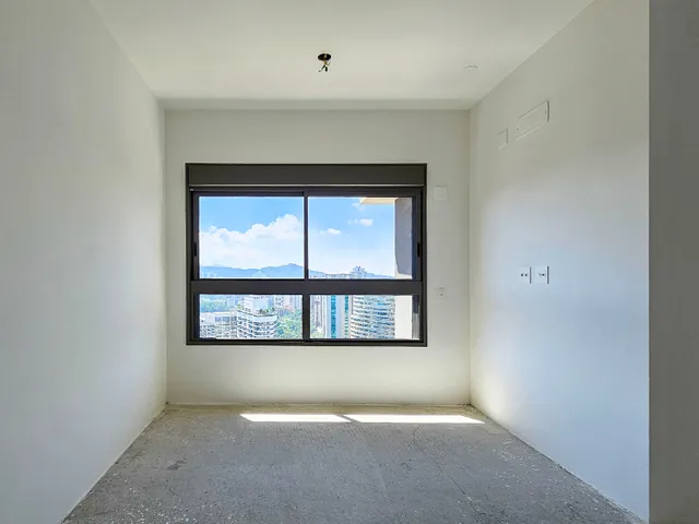 Imagem: Apartamento para Venda em Sítio Tamboré