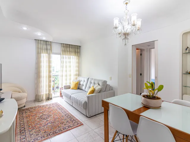 Imagem: Apartamento para venda em Vila Olímpia