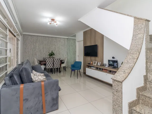 Imagem: Casa para venda em Bosque da Saúde com