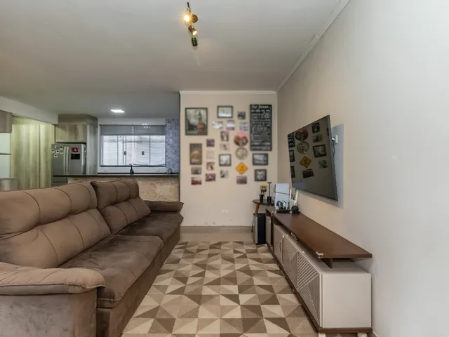 Imagem: Casa para venda em Samambaia com 2 quartos