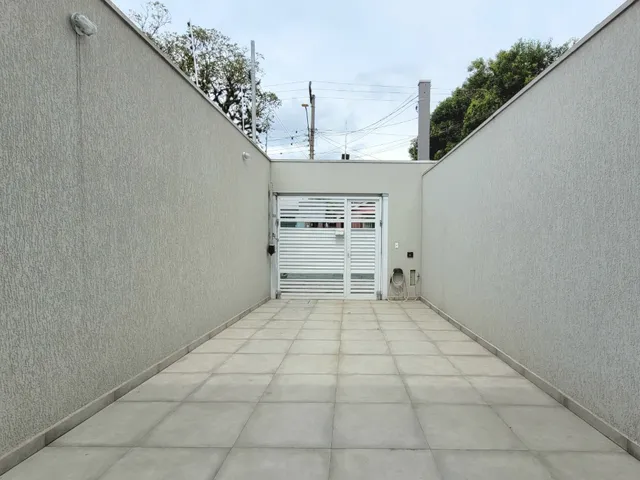 Imagem 6: Sobrado para venda em Vila Camilópolis com 4 quartos, sendo 2 suítes, 128m²