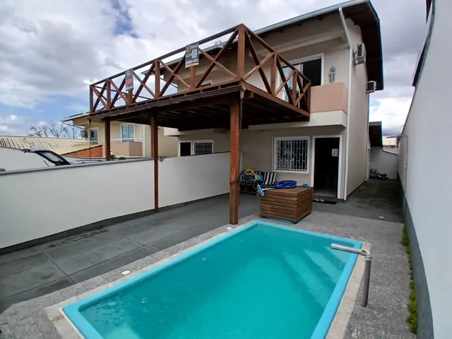 Imagem: Sobrado para venda em Bela Vista com 2 quartos