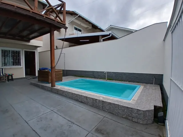 Imagem 8: Sobrado para venda em Bela Vista com 2 quartos, 54m²