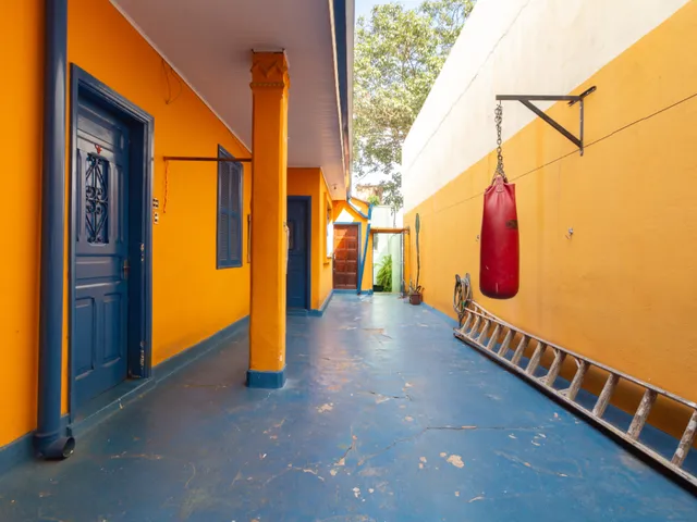 Imagem: Casa para venda em Vila Romana com 3 quartos