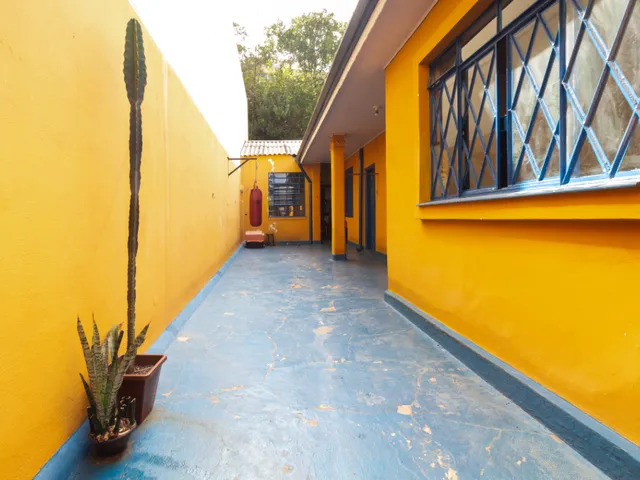 Imagem 4: Casa para venda em Vila Romana com 3 quartos, sendo 1 suíte, 235m²
