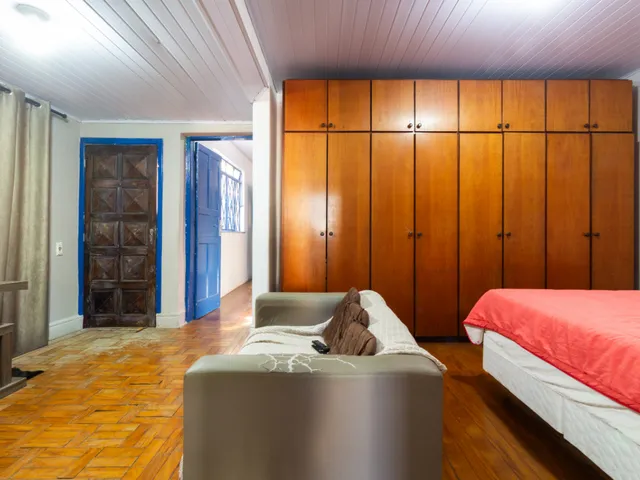 Imagem 15: Casa para venda em Vila Romana com 3 quartos, sendo 1 suíte, 235m²