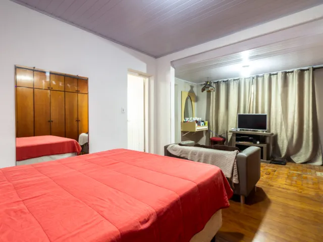 Imagem 16: Casa para venda em Vila Romana com 3 quartos, sendo 1 suíte, 235m²