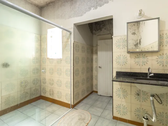 Imagem 13: Casa para venda em Vila Romana com 3 quartos, sendo 1 suíte, 235m²