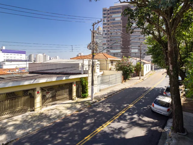 Imagem 9: Casa para venda em Vila Romana com 3 quartos, sendo 1 suíte, 235m²