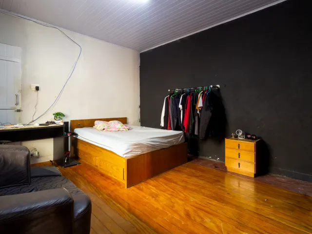 Imagem 3: Casa para venda em Vila Romana com 3 quartos, sendo 1 suíte, 235m²