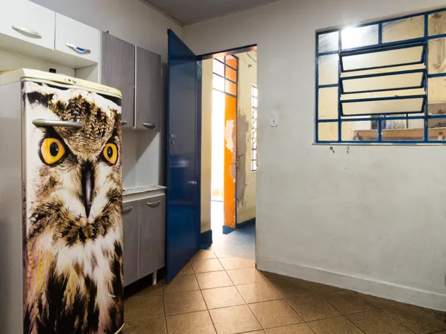 Imagem 10: Casa para venda em Vila Romana com 3 quartos, sendo 1 suíte, 235m²