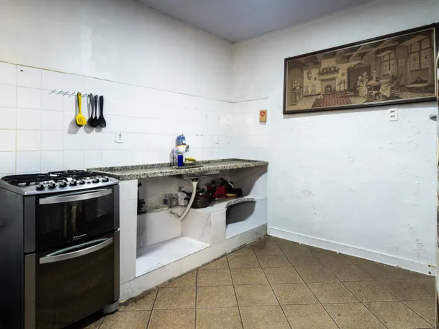 Imagem 6: Casa para venda em Vila Romana com 3 quartos, sendo 1 suíte, 235m²