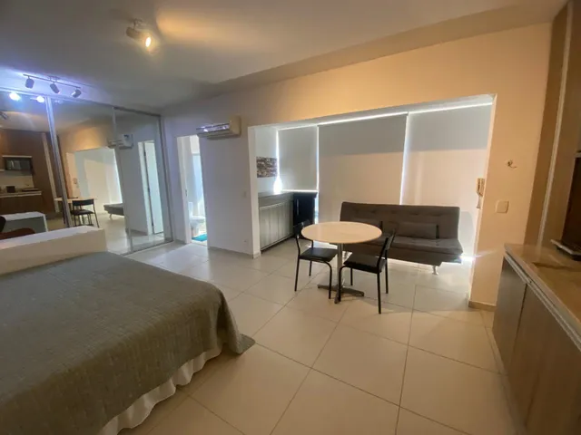 Imagem: Studio para Venda em Campo Belo com 1 Quarto