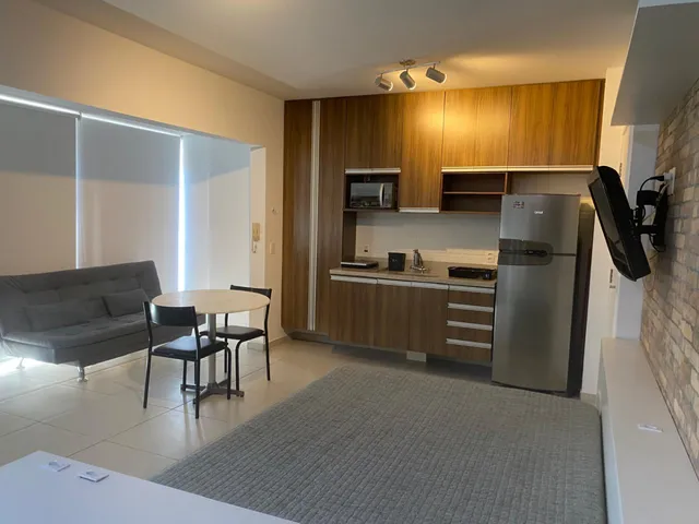 Imagem: Studio para Venda em Campo Belo com 1 Quarto