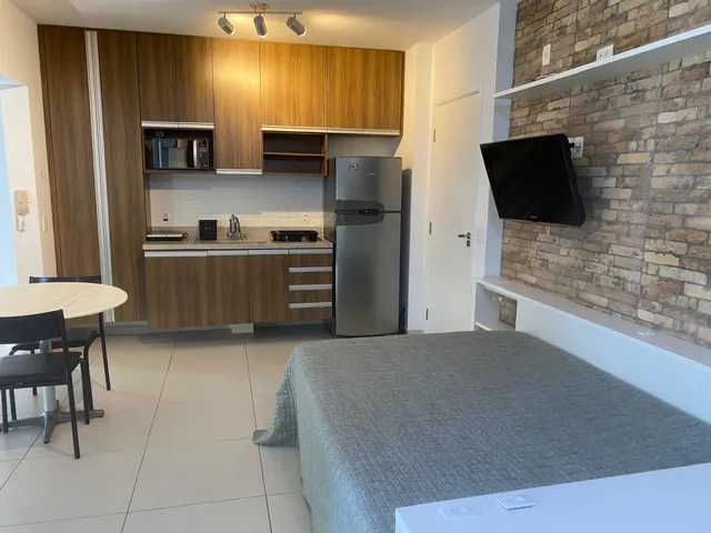 Imagem 6: Studio para Venda em Campo Belo com 1 Quarto, Sendo 1 Suíte, 36M²