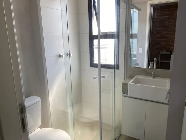 Imagem 2: Studio para Venda em Campo Belo com 1 Quarto, Sendo 1 Suíte, 36M²