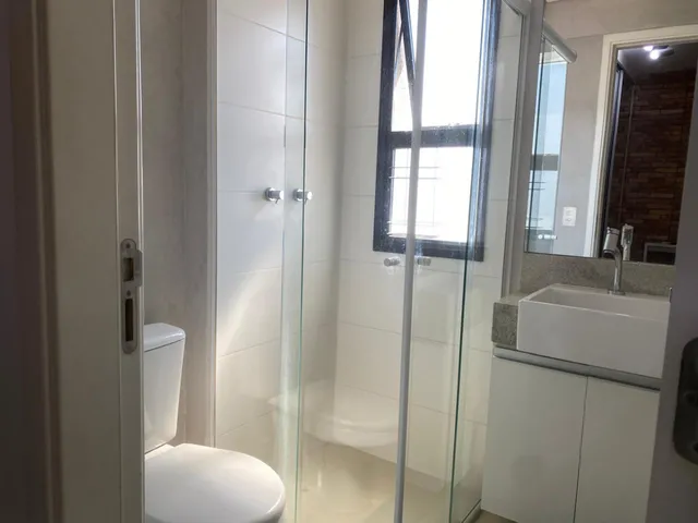 Imagem 14: Studio para Venda em Campo Belo com 1 Quarto, Sendo 1 Suíte, 36M²
