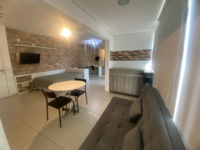Imagem 12: Studio para Venda em Campo Belo com 1 Quarto, Sendo 1 Suíte, 36M²