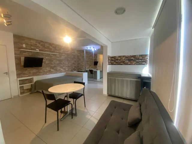 Imagem 8: Studio para Venda em Campo Belo com 1 Quarto, Sendo 1 Suíte, 36M²