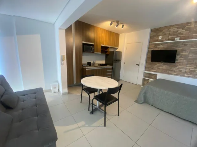 Imagem 5: Studio para Venda em Campo Belo com 1 Quarto, Sendo 1 Suíte, 36M²