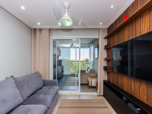 Imagem: Apartamento À Venda, no Raiz Sp em São