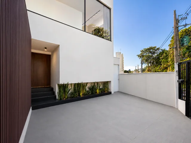 Imagem: Casa comercial para venda em Nova Campinas