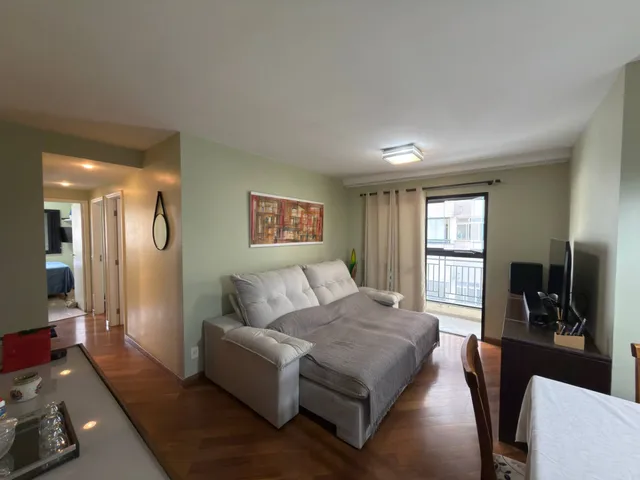 Imagem: Apartamento para venda em Chácara Inglesa
