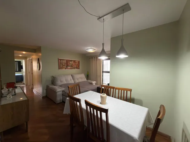 Imagem: Apartamento para venda em Chácara Inglesa