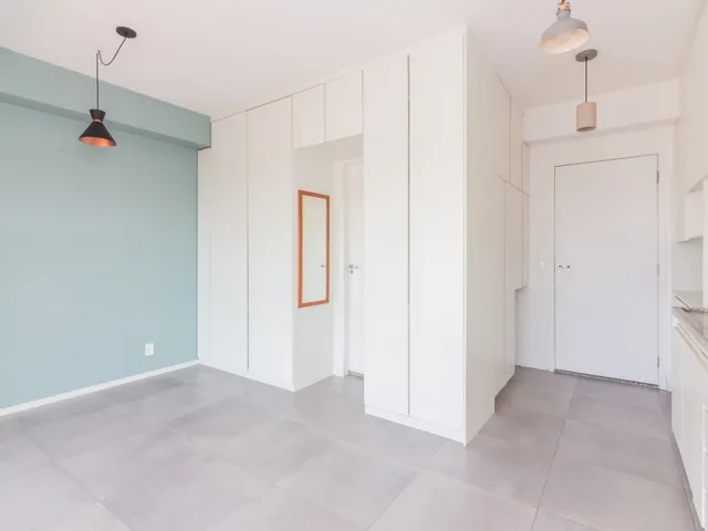 Imagem 12: Studio para Venda em Vila Mariana com 1 Quarto, 36M²