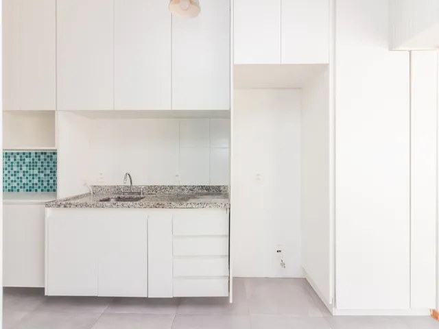 Imagem 4: Studio para Venda em Vila Mariana com 1 Quarto, 36M²